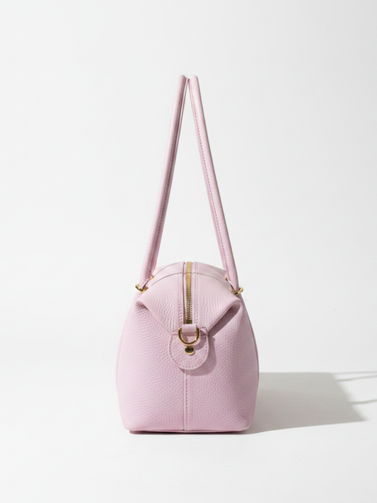 BAULETTO CHIC - VERA PELLE
