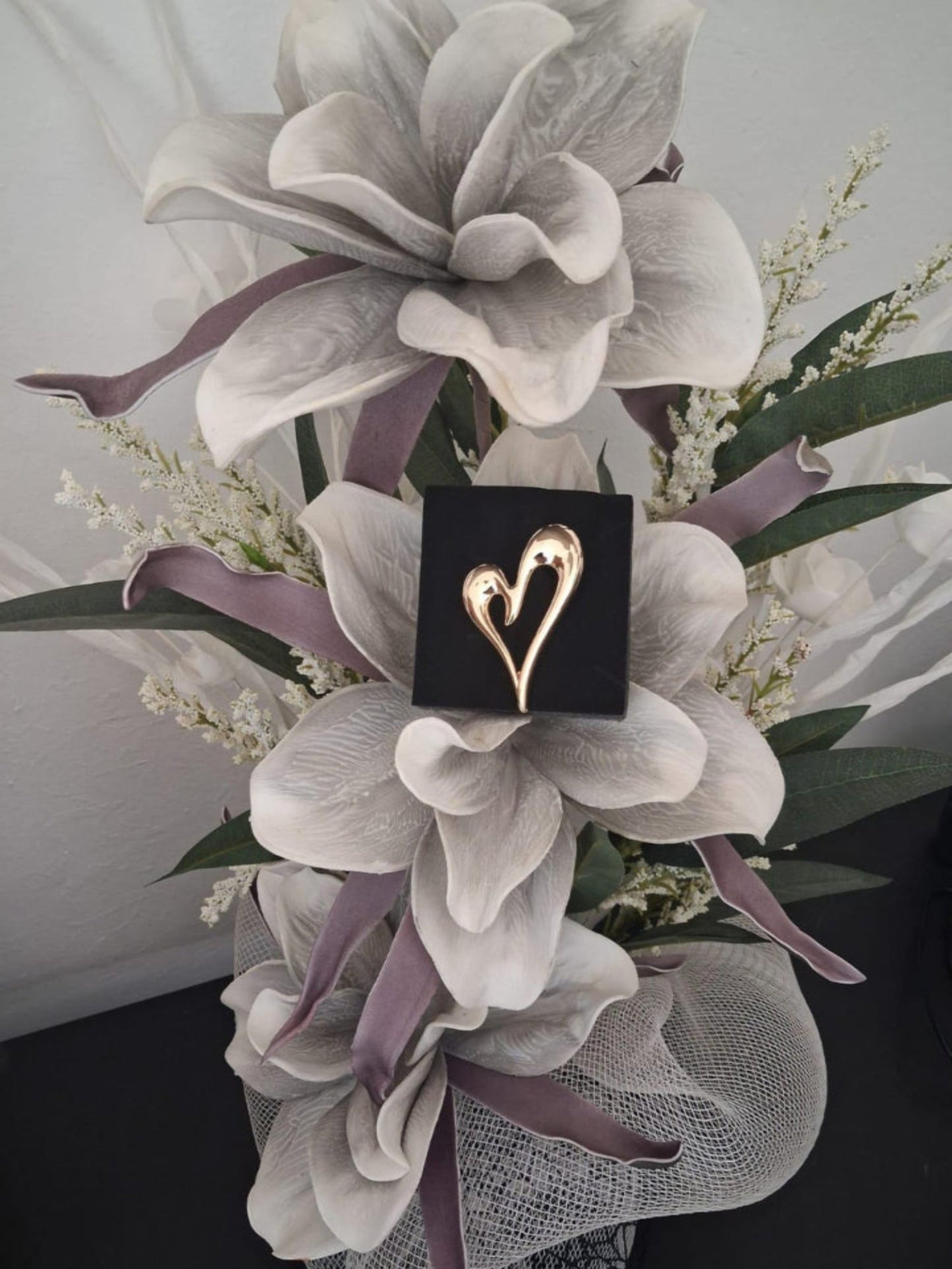 SPILLA A CUORE
