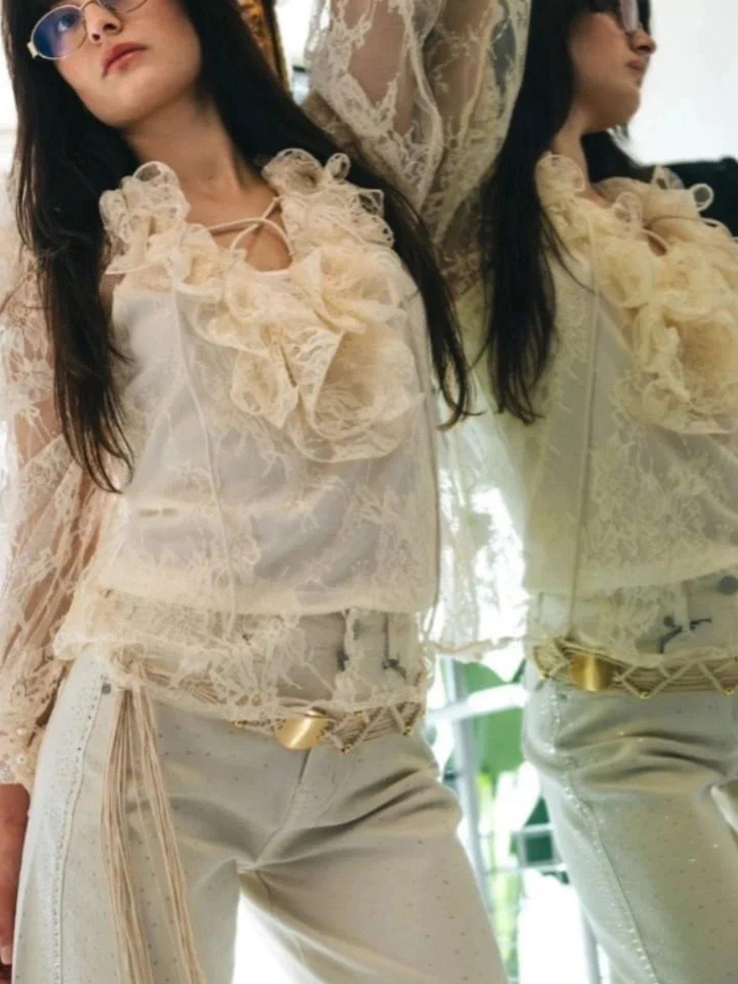 DRESS CANDY
