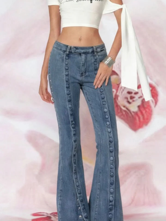 JEANS DENIM SANDY