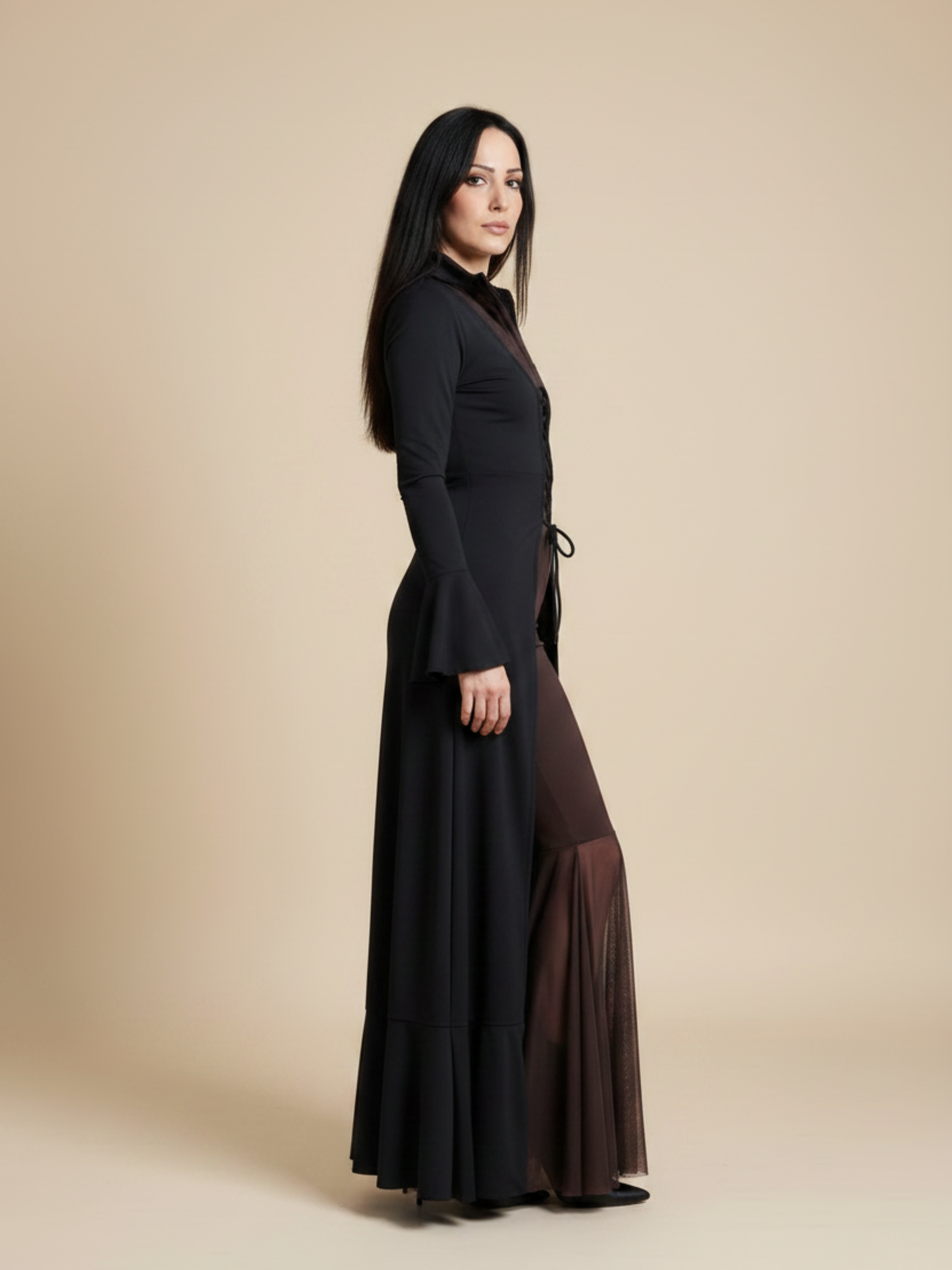 DRESS LACE