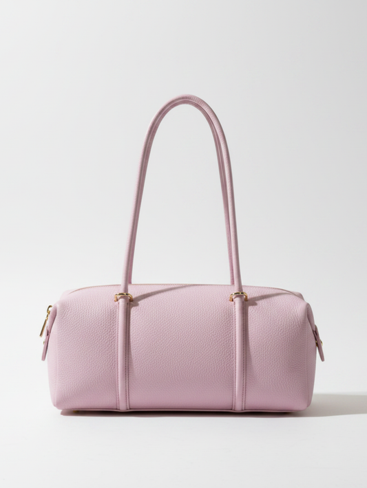 BAULETTO CHIC - VERA PELLE