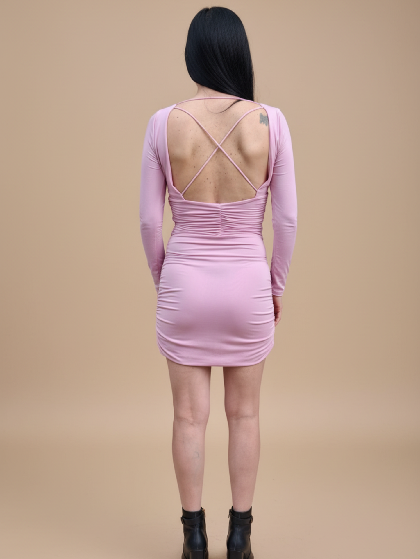 DRESS SOFIA