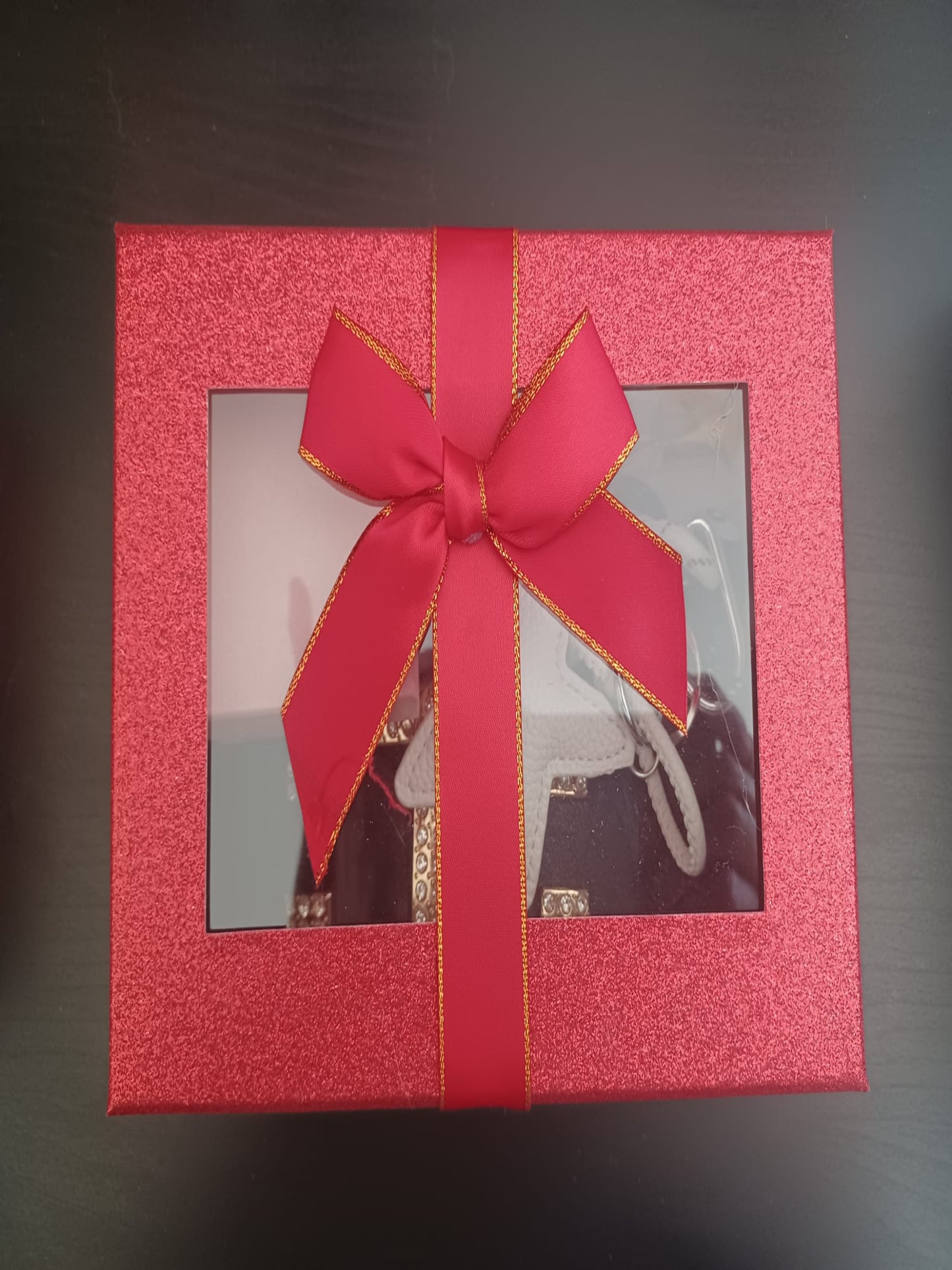 BOX SORPRESA CHIC